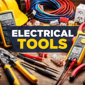 Electrical Tools