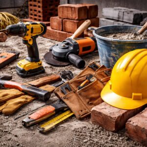Construction Tools